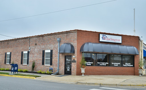 Turlington Real Estate Group INC