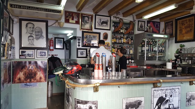 El Arenal