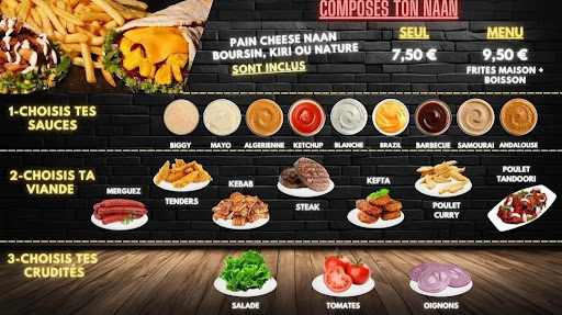 Photo 5 - 🍔 Ben's Burger Mazamet