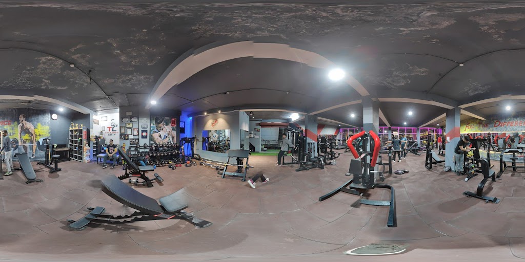 Street View & 360deg