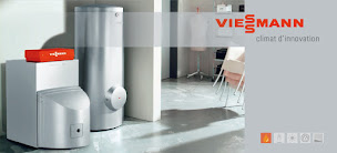 Photo n°2 de Barthe chauffage à Dun-sur-Meuse (Chauffagiste)