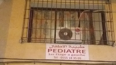 doctor