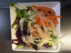 Photo n°4 de Asya Kebab à Louhans (Restauration rapide)