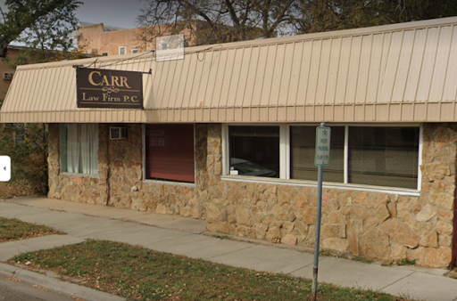 Carr Law Firm, P.C.
