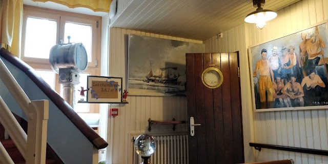 Hôtel Kermor