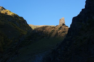 Photos of Gergeti (Гергети)