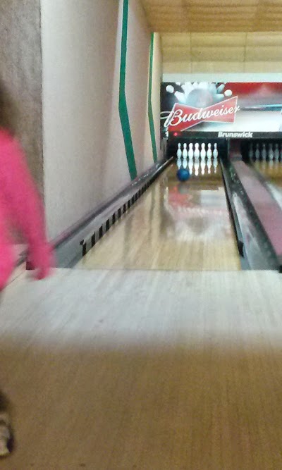 Little Falls Bowling Center