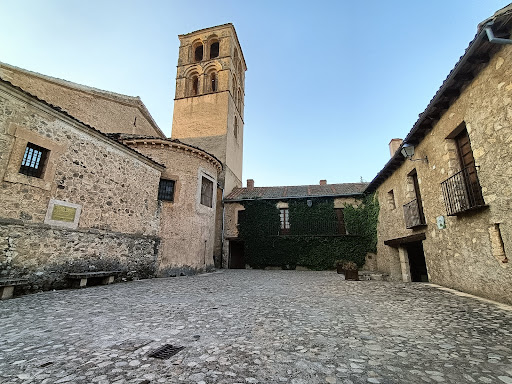 Pedraza - Visual