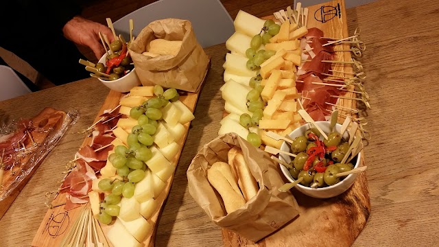 Trattoria da Pino