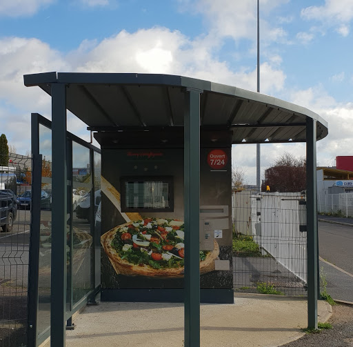Photo 3 - Chrono Pizza