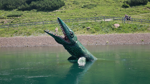 Triassic Park - Visual