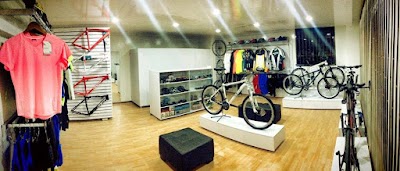 Photos of CYCLING STORE