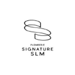 Plomberie Signature SLM - Thumbnail