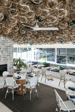 The Boathouse Rose Bay by null