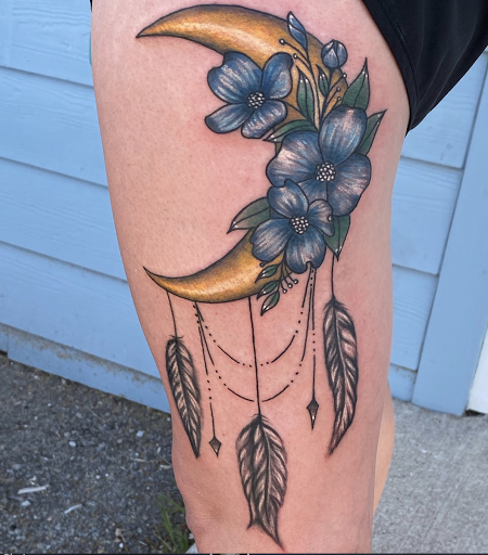 Lucid Fine Art and Tattoos