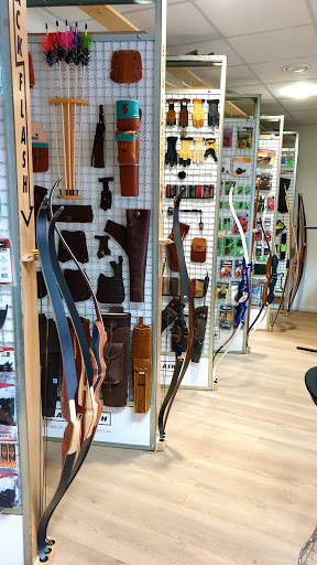 Armbrust Bogensport Center Gallery - Germany