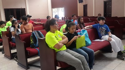 Photos of Iglesia Adventista Tepeyac