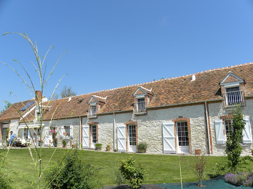 Photo de Maison d'hôtes La Quèrière
