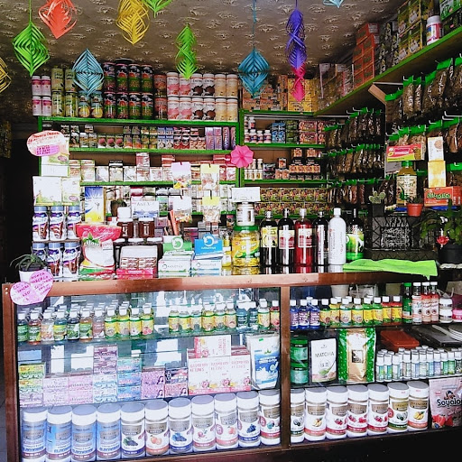 Tienda Naturista "LA RAÍZ DE LA SALUD" - Thumbnail