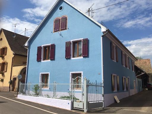 Photo de STEIS Technique - Toiture