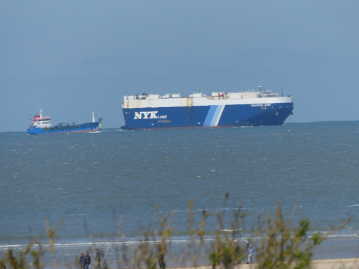 OK Express Cadzand - Thumbnail