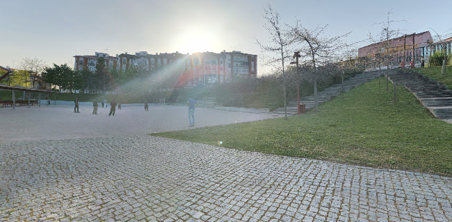 Jardim da Música Número de telefone