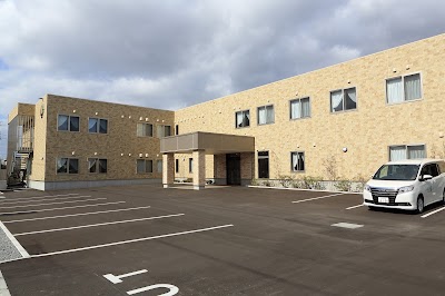 日吉ショートステイそよ風