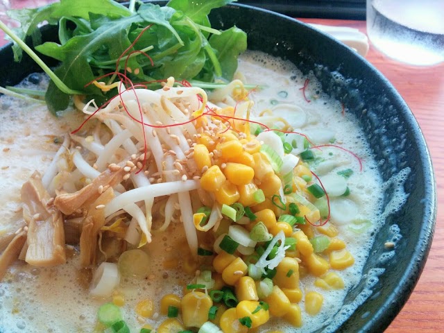 Ramen Djizan