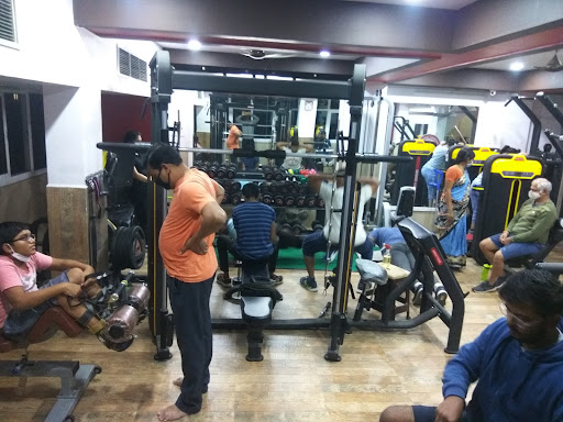 ad's Fitness World - Best Fitness Partner in Nagpur