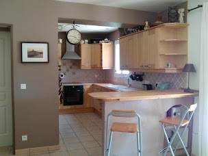 Photo n°10 de Location maison Gîte Longo Mai Var à Vidauban (Gîte)