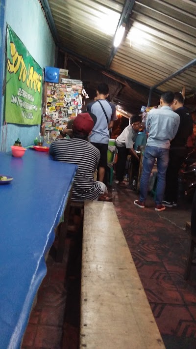 Photos of Soto Sampah
