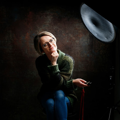 Fotograf Jeanette Larsen AS