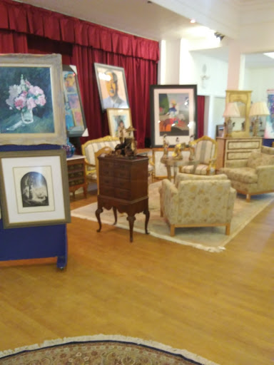 Polish National Home-Glencove Gallery - United States