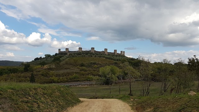 Monteriggioni