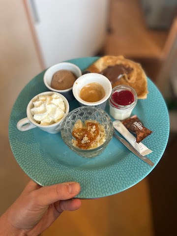 La Récré Creperie Pizzeria by null