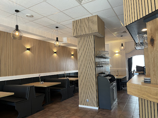 Tradizia Grill Restaurant
