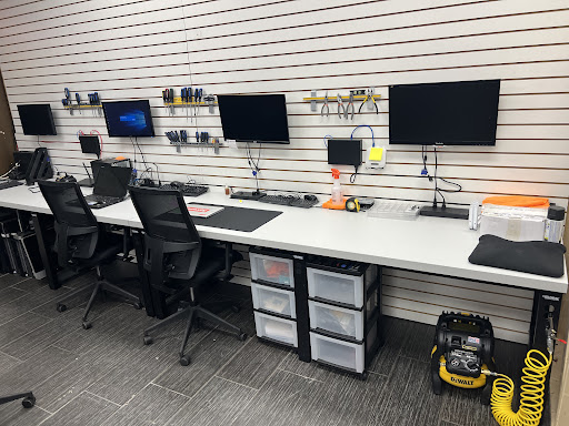 ThinkPC - Visual