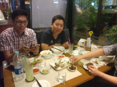 Photos of YKKO (Saya San Road Branch)