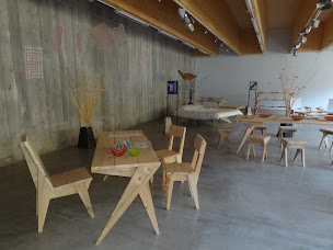 Photo n°25 de Maison de La Bresse à La Bresse (Centre culturel)