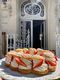 Photo n°26 de Le chou - Brunch & Tea Time à Angers (Restaurant brunch)