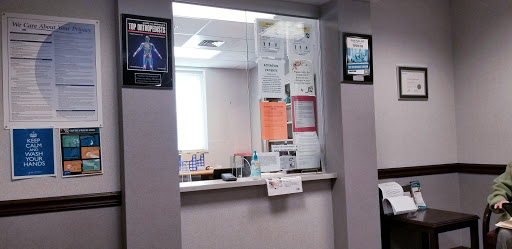 The Centers for Advanced Orthopaedics, Calvert Orthopaedic & Sports Medicine Center - Solomons - Thumbnail