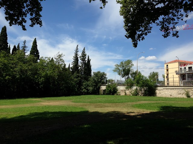 Bastide du Jas de Bouffan