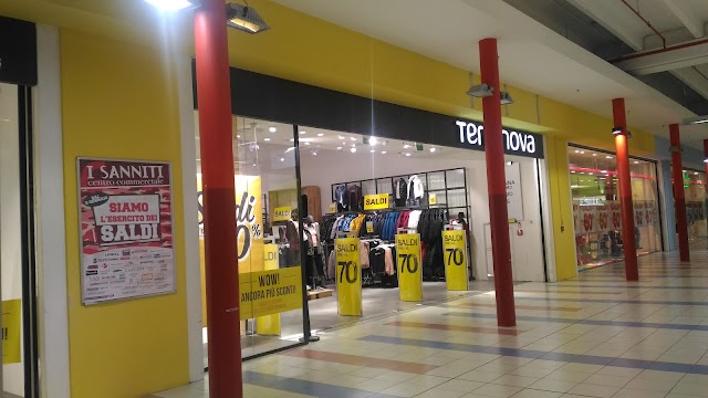 Terranova