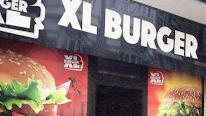 XL Burger à Colombes
