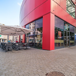 Photo n°4 de KFC Mulhouse Porte Jeune à Mulhouse (Restaurant de hamburgers)