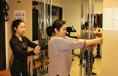 Photos of South Vancouver Physiotherapy Clinic