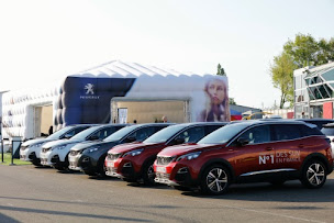 Photo n°6 de Pôle Mécanique Performance à Rousson (Centre de formation)