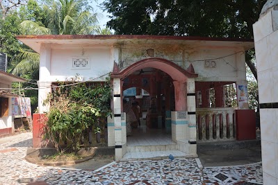 Photos of Adinath Temple