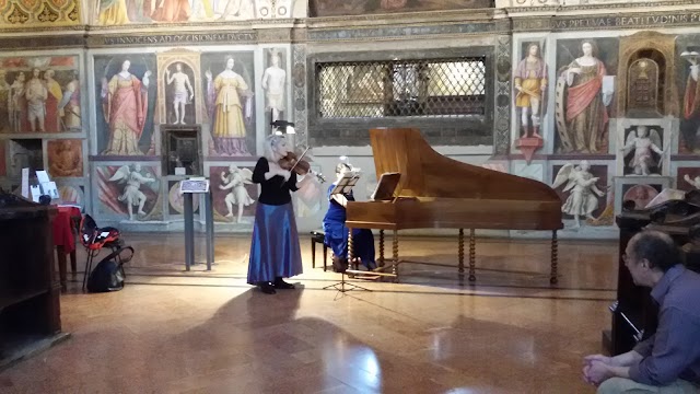 San Maurizio al Monastero Maggiore