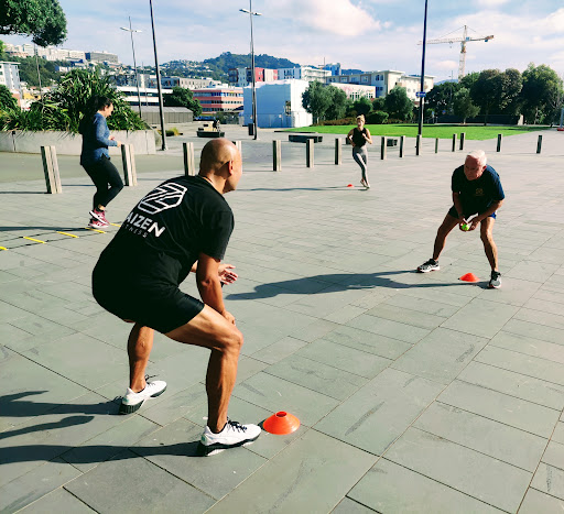 Kaizen Fitness | Wellington Personal Training & Wellness - Thumbnail